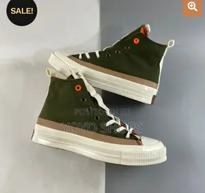 All Star Converse