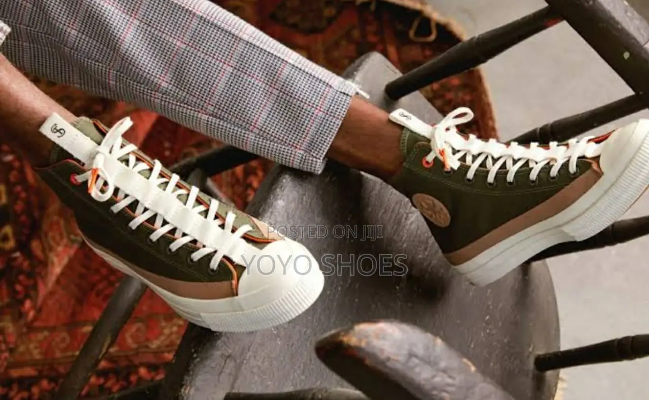 All Star Converse