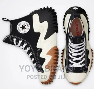 New All Star Converse