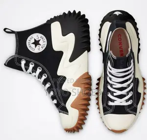 New All Star Converse