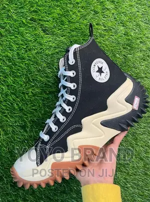 New All Star Converse