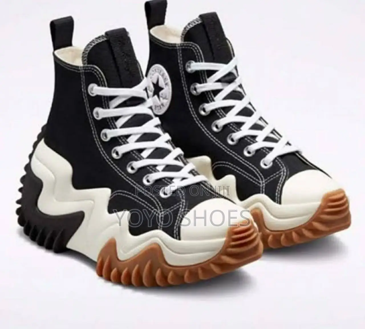 New All Star Converse