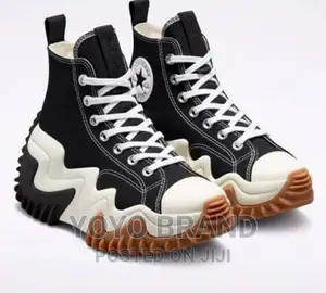 New All Star Converse