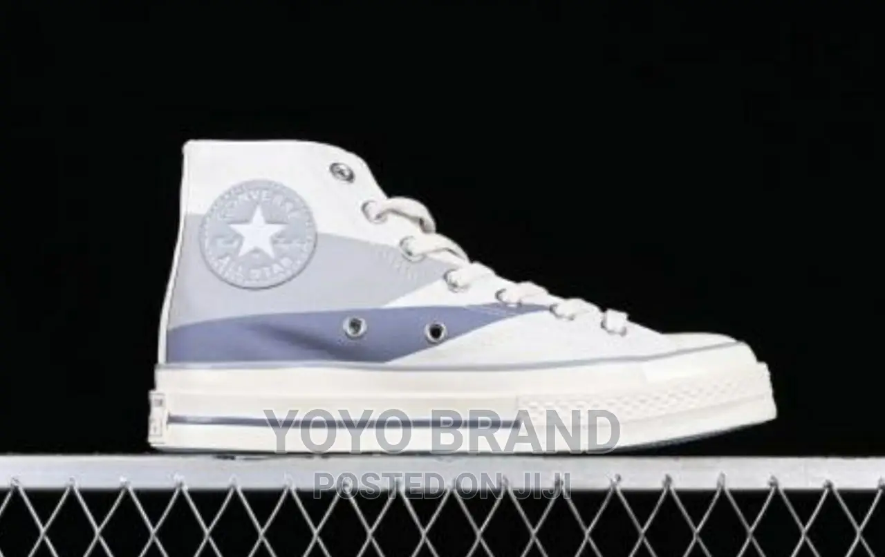 All Star Converse