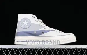 Photo - All Star Converse