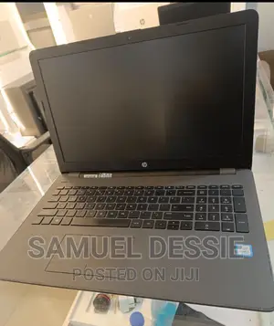 New Laptop HP Stream Notebook 4GB Intel Core I3 HDD 500GB