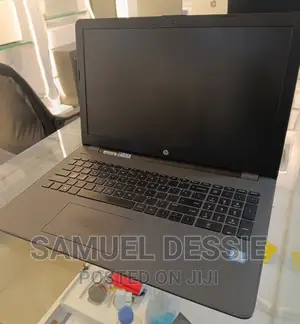 New Laptop HP Stream Notebook 4GB Intel Core I3 HDD 500GB