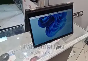 Photo - New Laptop Lenovo ThinkPad Yoga 16GB Intel Core I5 SSD 512GB