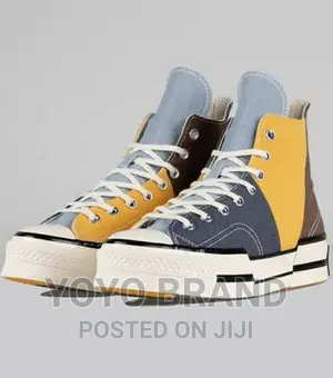 All Star Converse