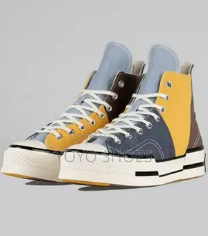 All Star Converse