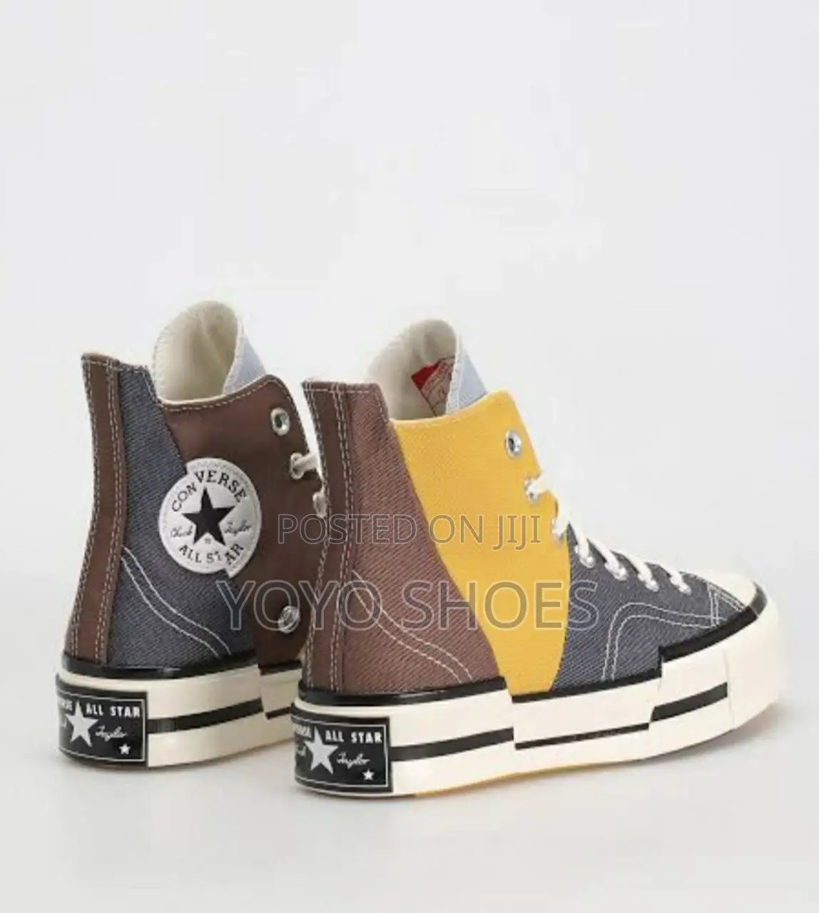 All Star Converse