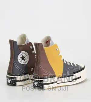 All Star Converse