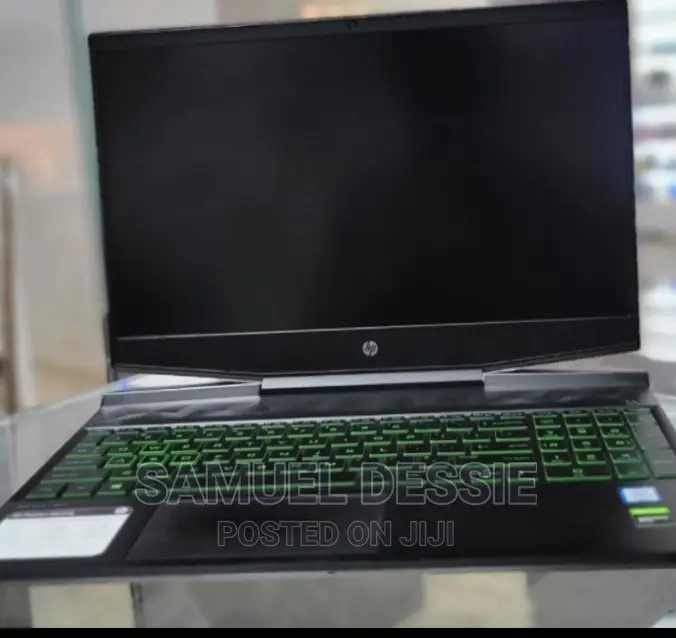 New Laptop HP Pavilion 15 8GB Intel Core I5 HDD+SSD 1T