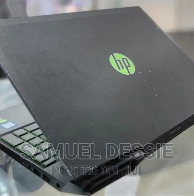 New Laptop HP Pavilion 15 8GB Intel Core I5 HDD+SSD 1T