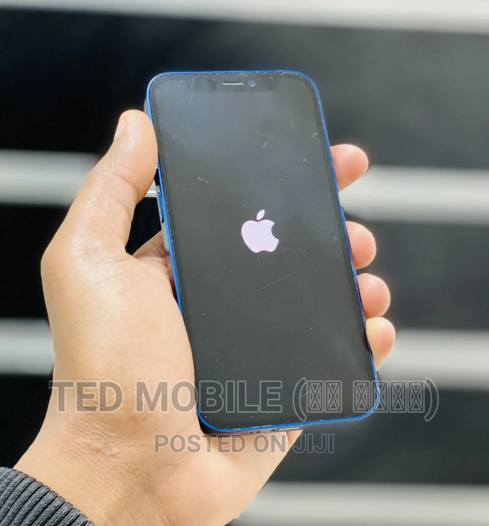 Apple iPhone 12 128 GB Blue