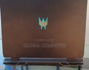 Photo - New Laptop Acer Predator Triton 300 16GB Intel Core I9 SSD 512GB