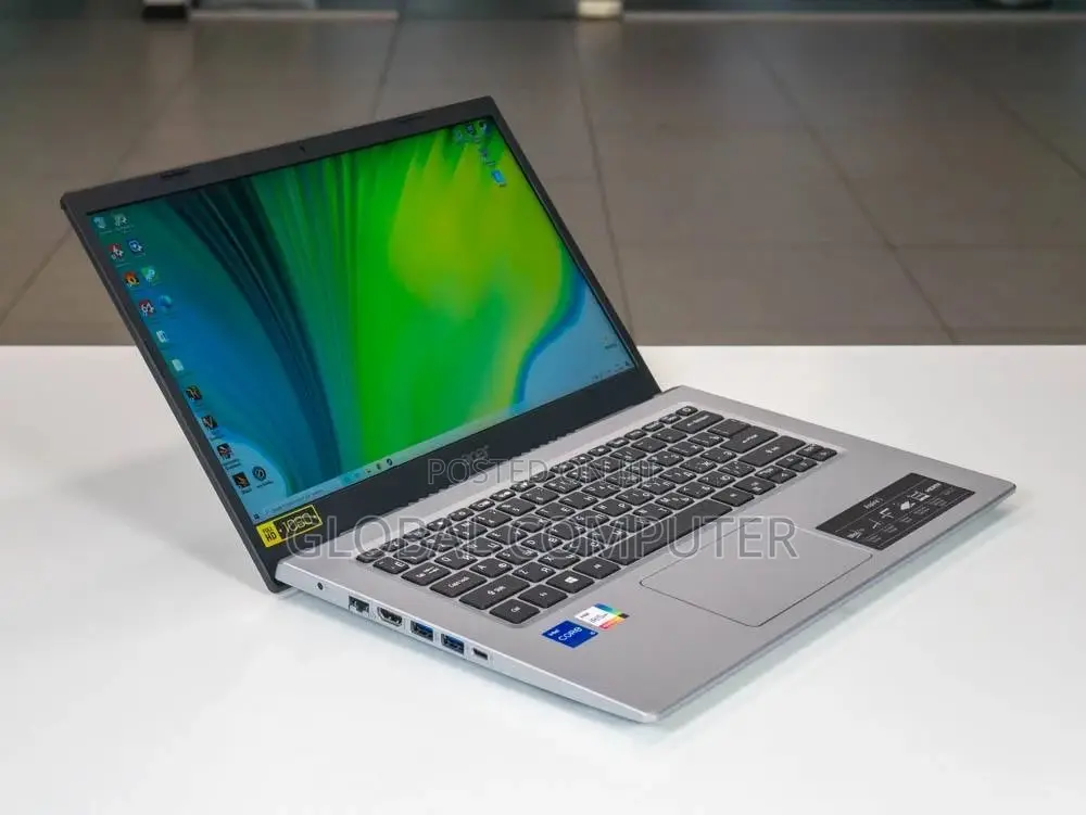 New Laptop Acer Aspire VX 15 4GB AMD A10 HDD 1T