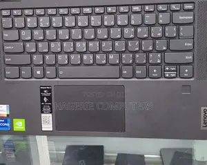 New Laptop Lenovo IdeaPad Flex 15 16GB Intel Core I7 SSD 512GB