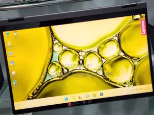 Photo - New Laptop Lenovo IdeaPad Flex 15 16GB Intel Core I7 SSD 512GB