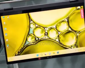 New Laptop Lenovo IdeaPad Flex 15 16GB Intel Core I7 SSD 512GB