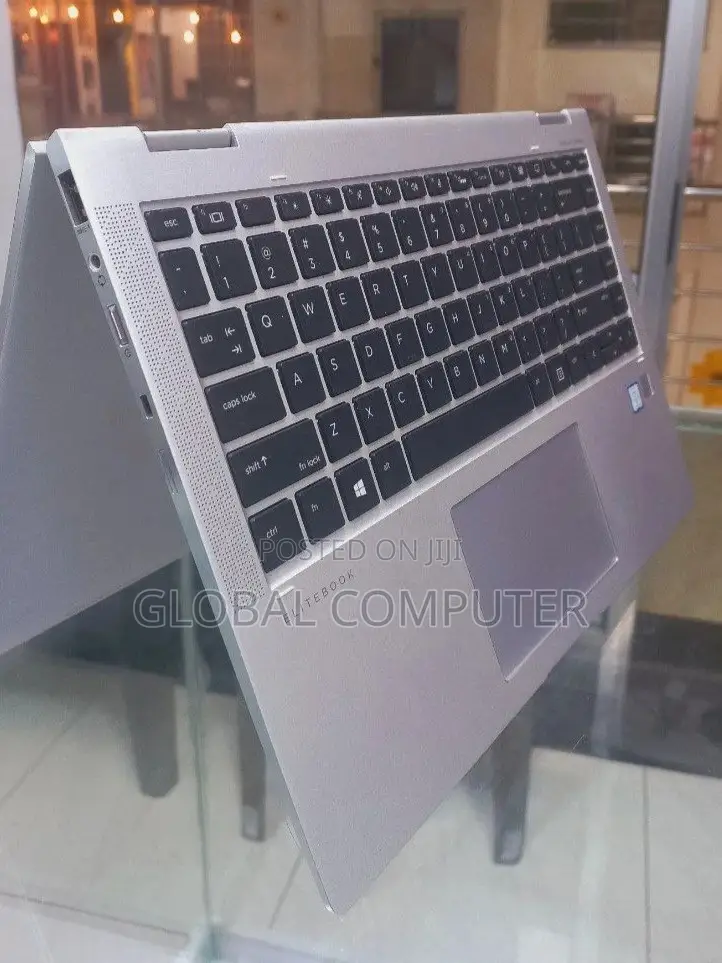 New Laptop HP EliteBook 1040 G4 8GB Intel Core I5 SSD 256GB