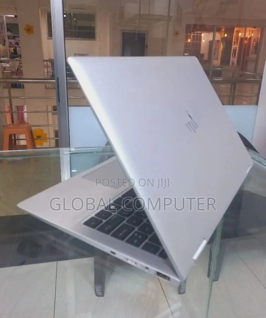 New Laptop HP EliteBook 1040 G4 8GB Intel Core I5 SSD 256GB