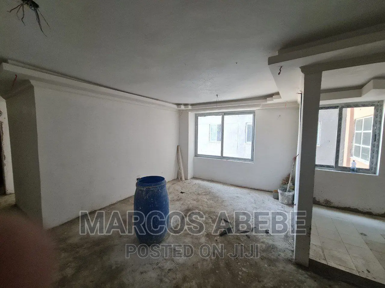2bdrm Condo in Addis Ababa, Bole for sale