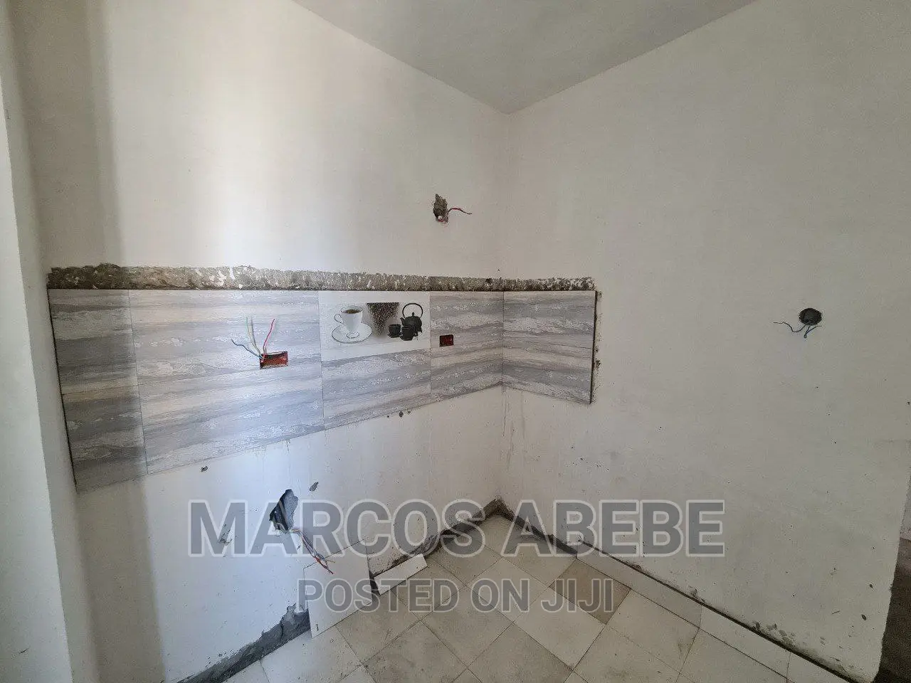 2bdrm Condo in Addis Ababa, Bole for sale