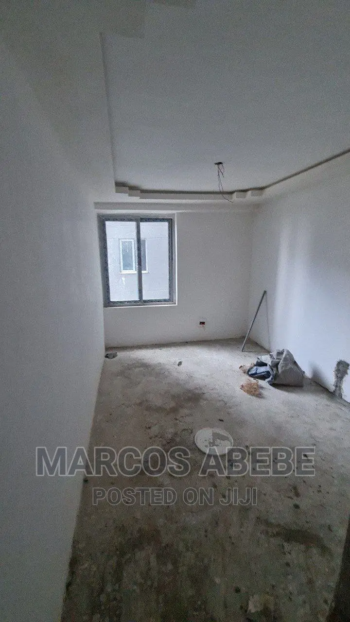 2bdrm Condo in Addis Ababa, Bole for sale