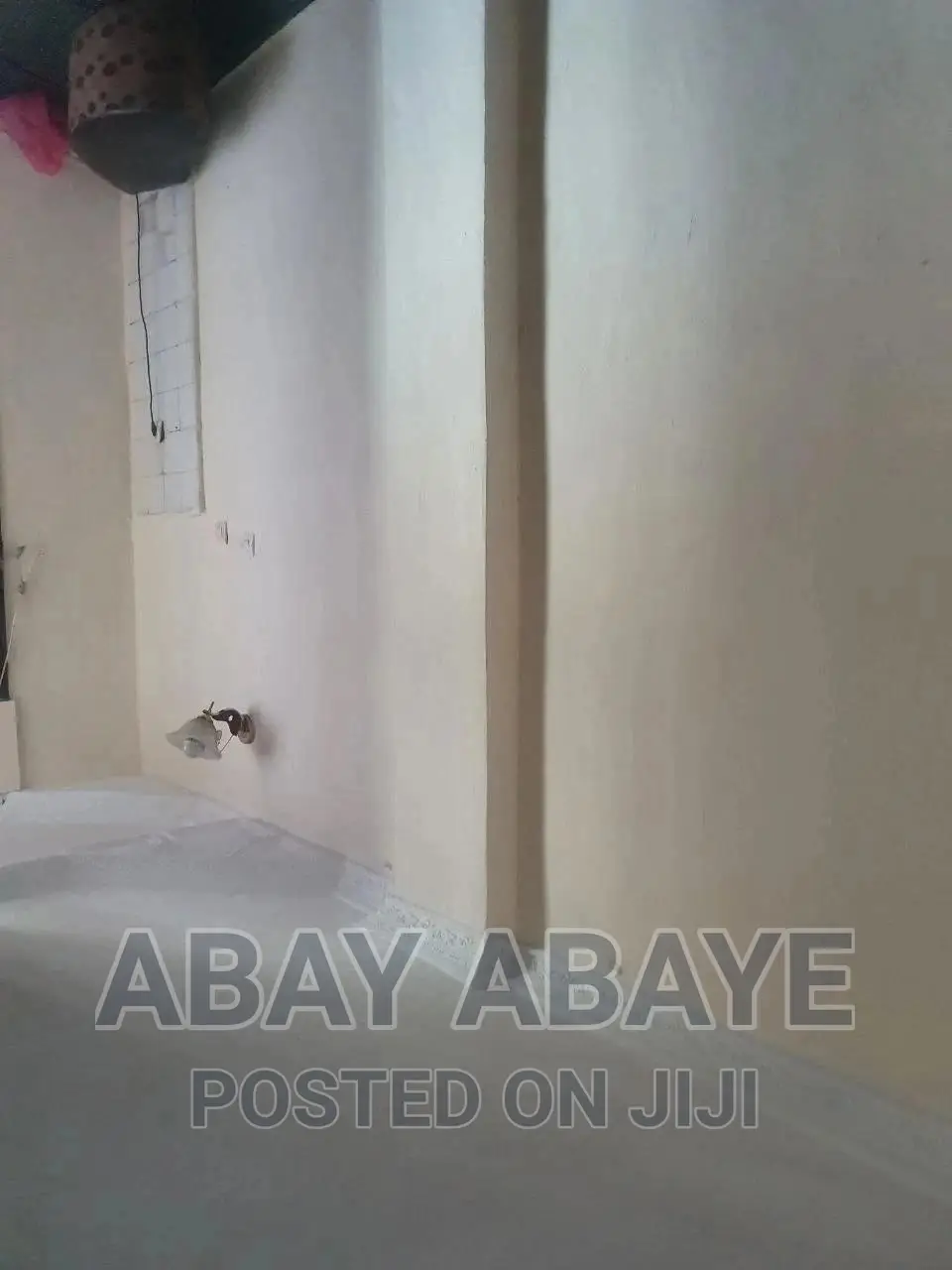 Furnished 1bdrm Condo in Silase, Adama for sale