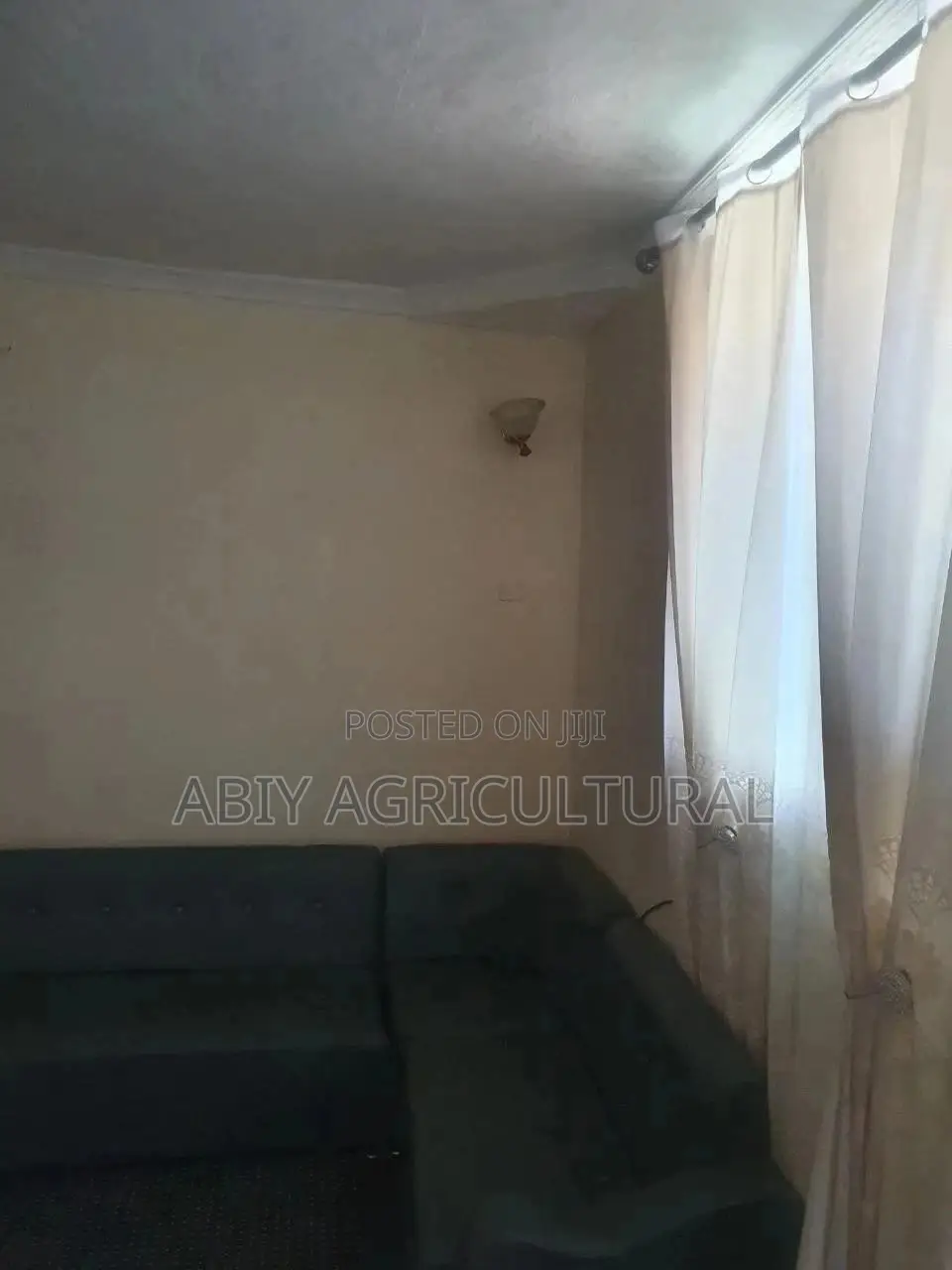 Furnished 1bdrm Condo in Silase, Adama for sale