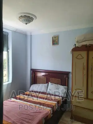 Furnished 1bdrm Condo in Silase, Adama for sale