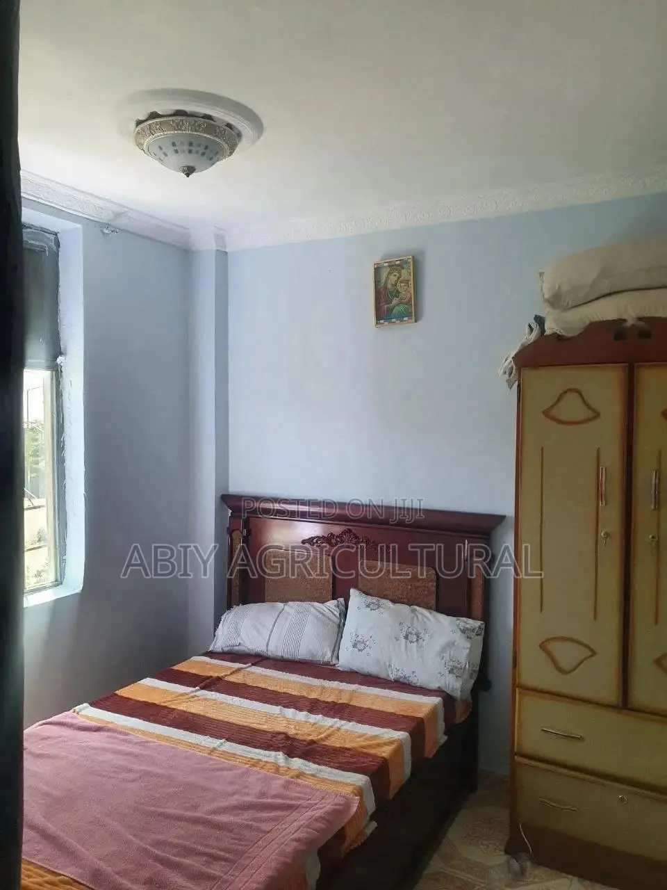 Furnished 1bdrm Condo in Silase, Adama for sale