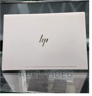 New Laptop HP Envy 14 8GB Intel Core I5 SSD 512GB