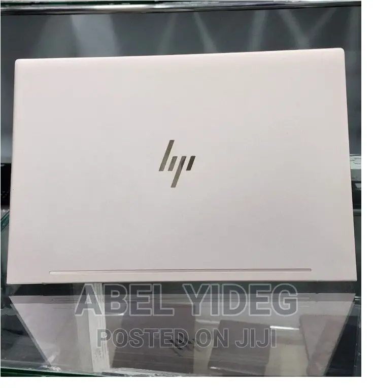 New Laptop HP Envy 14 8GB Intel Core I5 SSD 512GB