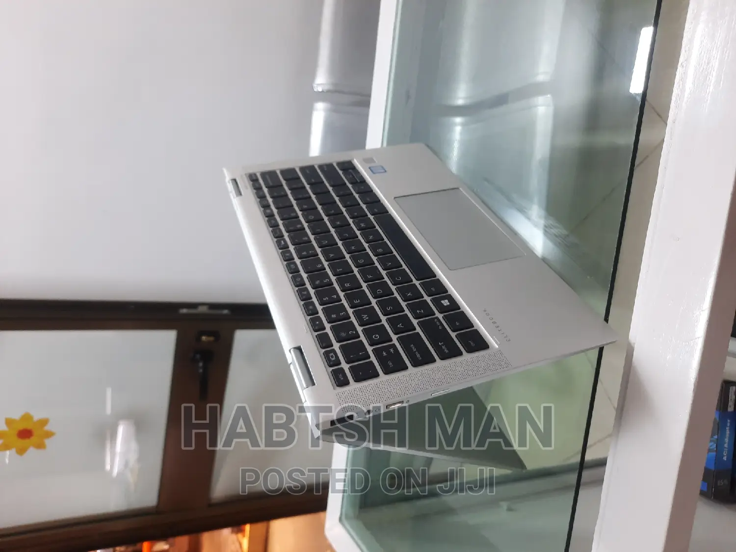 New Laptop HP EliteBook X360 1030 G3 16GB Intel Core I7 SSD 512GB