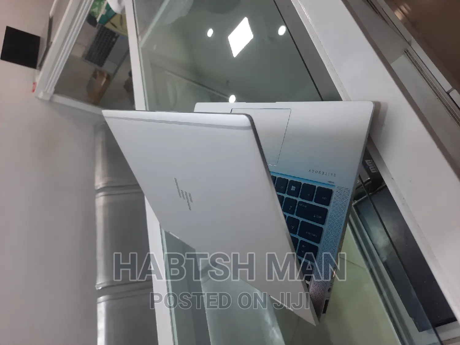 New Laptop HP EliteBook X360 1030 G3 16GB Intel Core I7 SSD 512GB