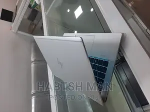New Laptop HP EliteBook X360 1030 G3 16GB Intel Core I7 SSD 512GB