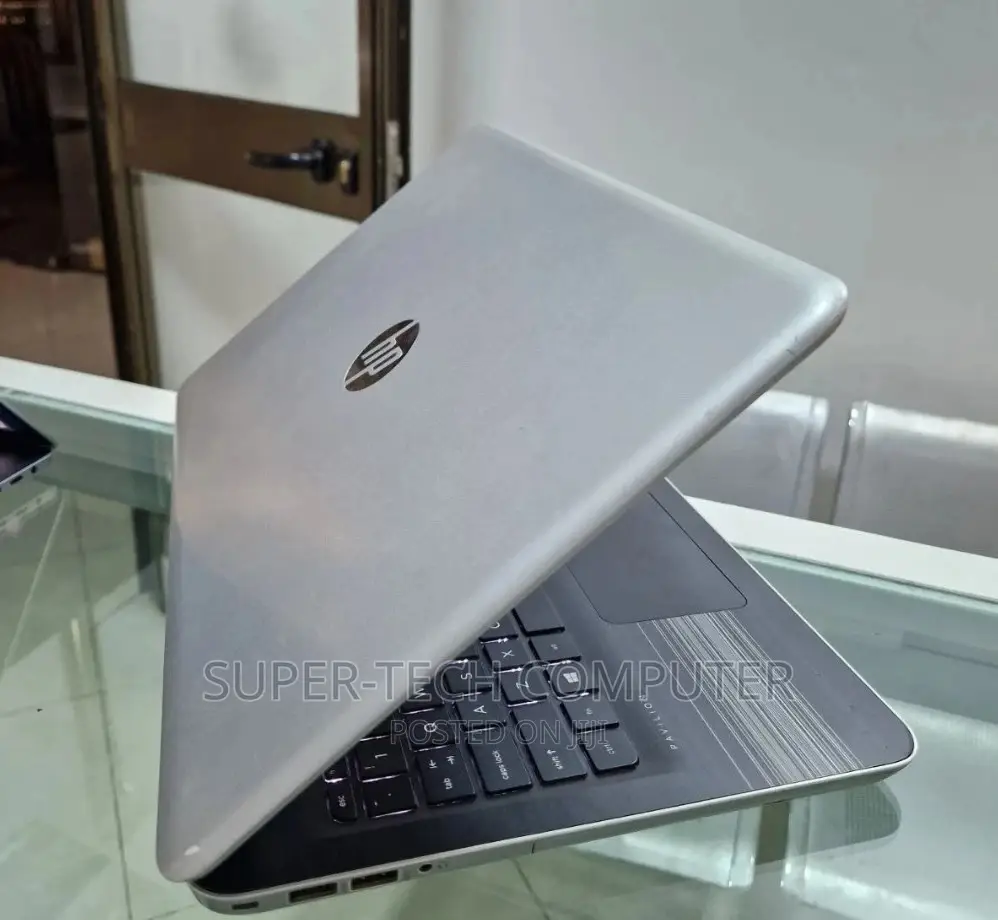 New Laptop HP Pavilion Gaming 15 2019 8GB Intel Core I5 HDD 1T