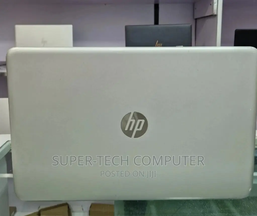 New Laptop HP Pavilion Gaming 15 2019 8GB Intel Core I5 HDD 1T