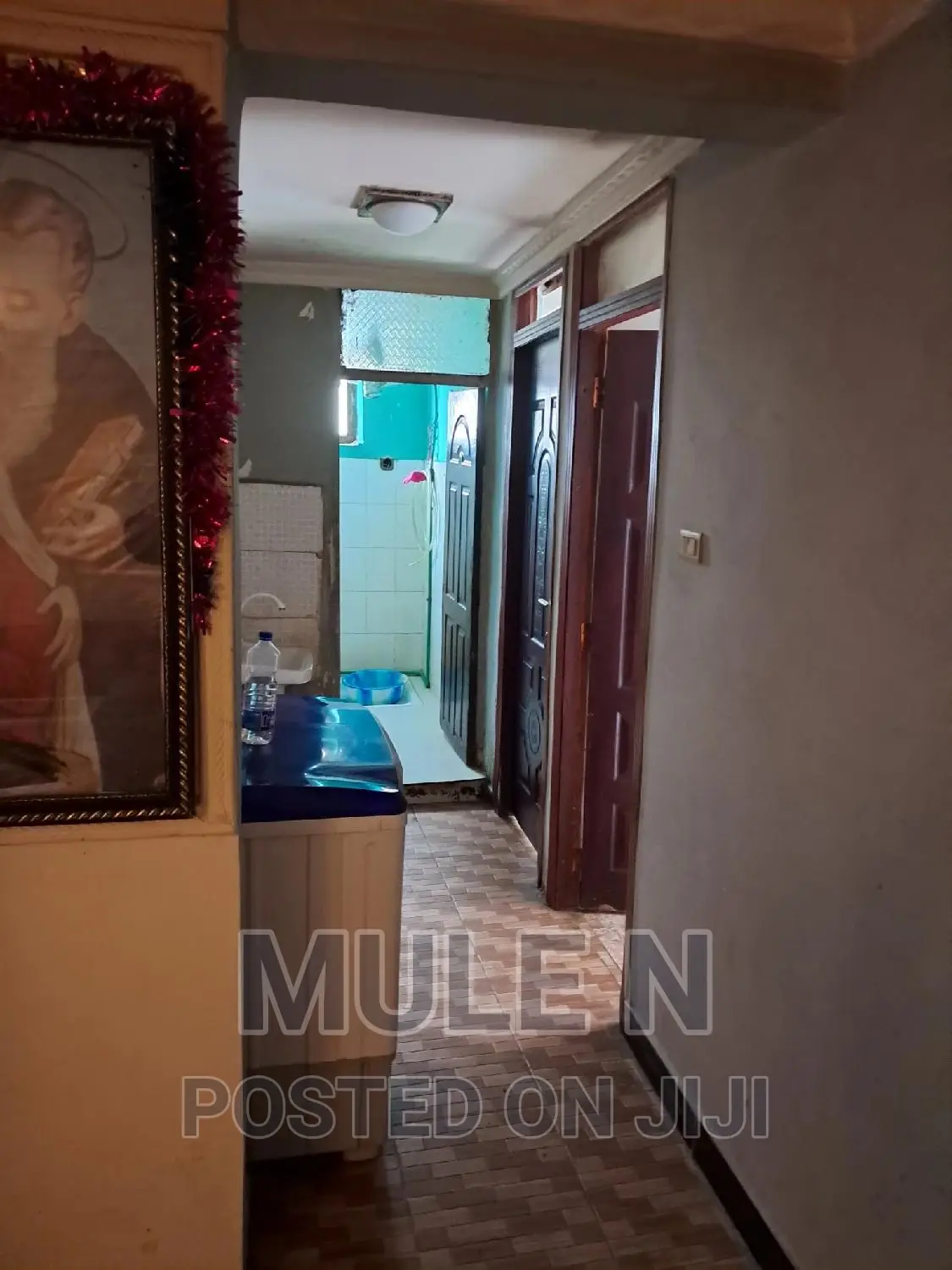 Furnished 3bdrm Condo in Abado Condominium, Yeka for sale