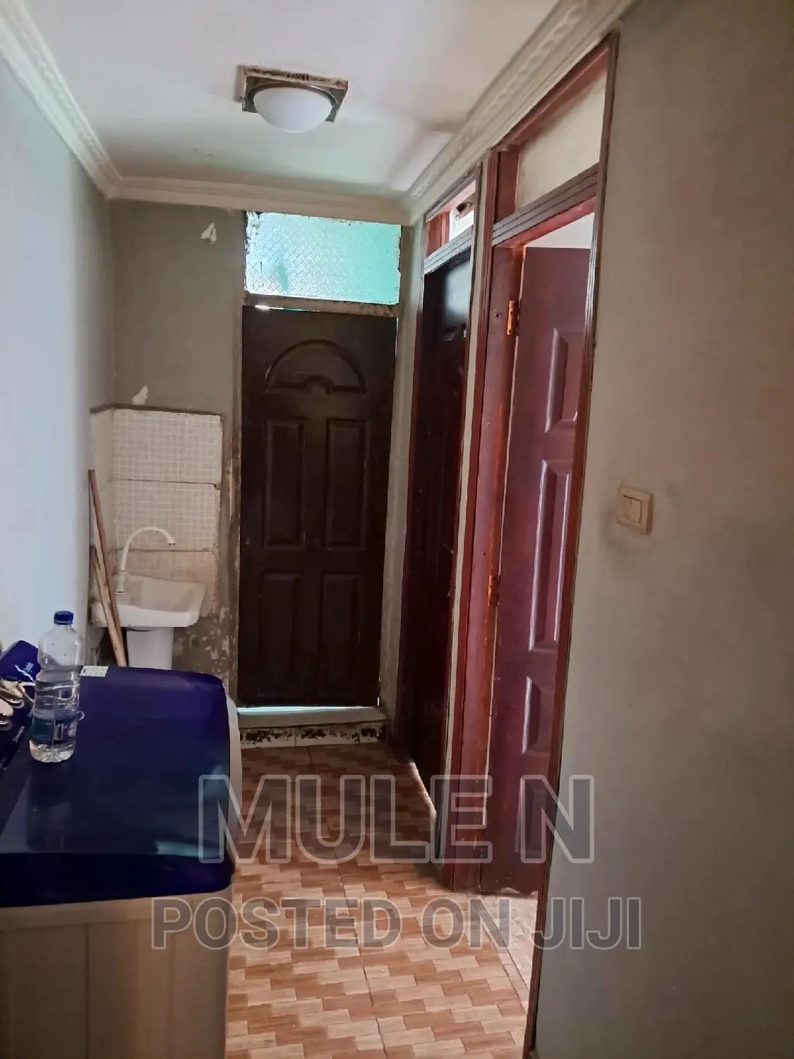 Furnished 3bdrm Condo in Abado Condominium, Yeka for sale