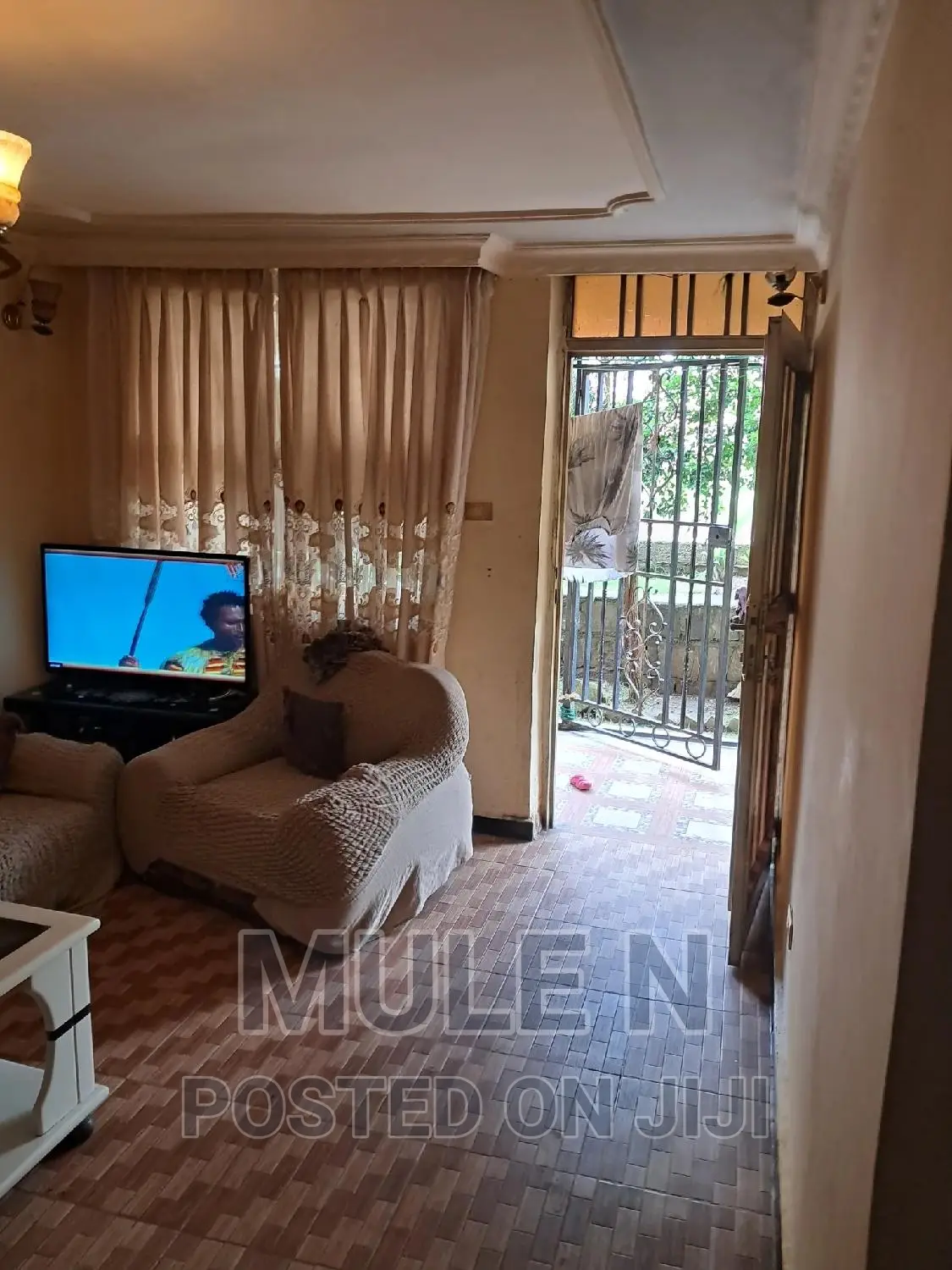 Furnished 3bdrm Condo in Abado Condominium, Yeka for sale