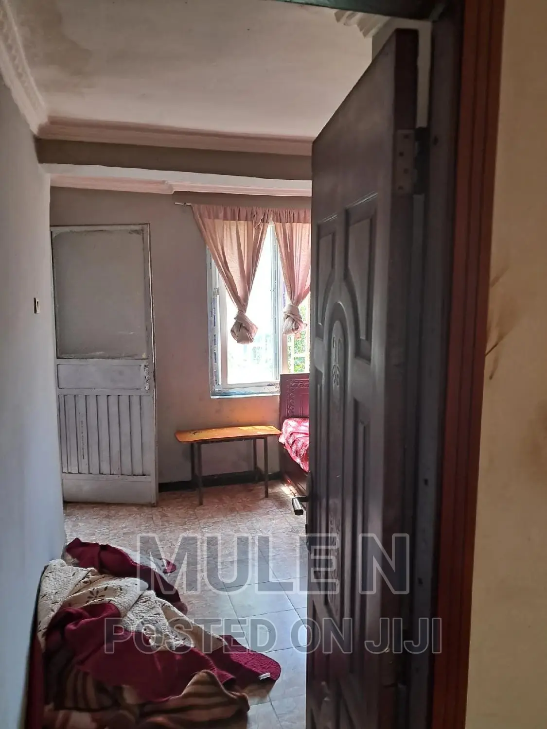 Furnished 3bdrm Condo in Abado Condominium, Yeka for sale