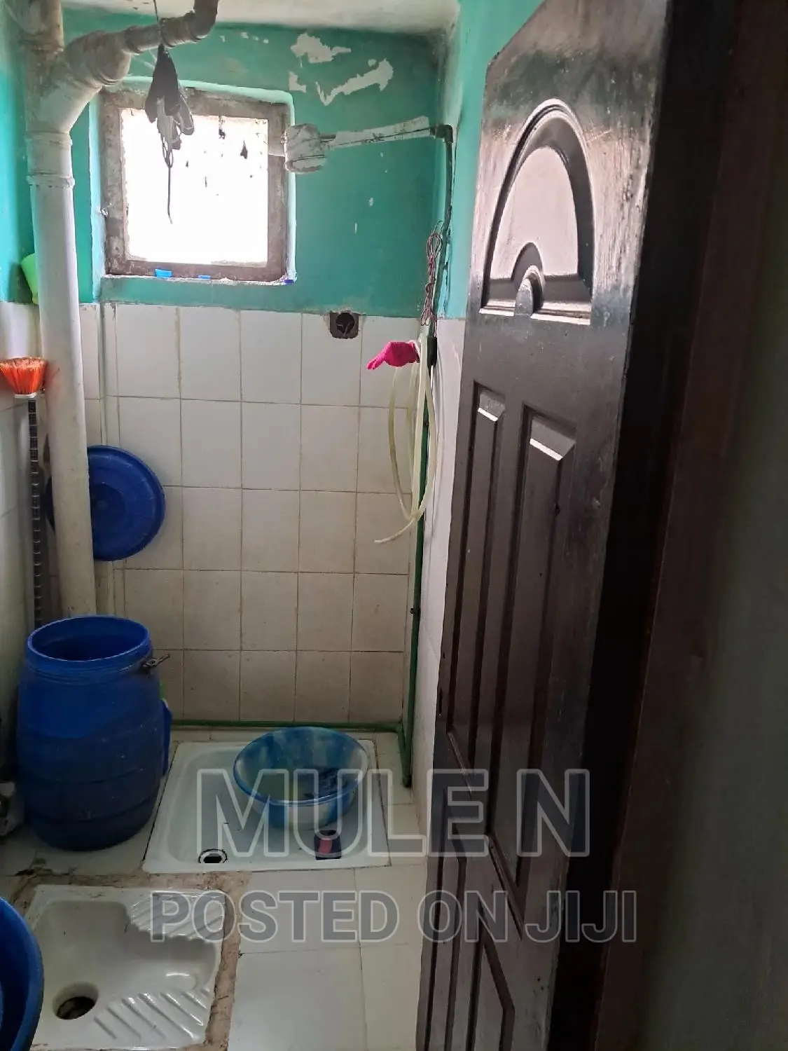 Furnished 3bdrm Condo in Abado Condominium, Yeka for sale