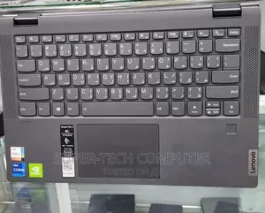 New Laptop Lenovo IdeaPad Flex 15 16GB Intel Core I7 SSD 512GB