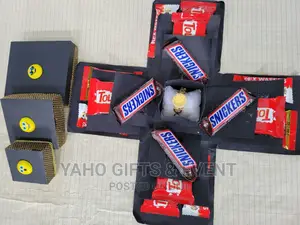 Photo - Yaho Women's Gift Package