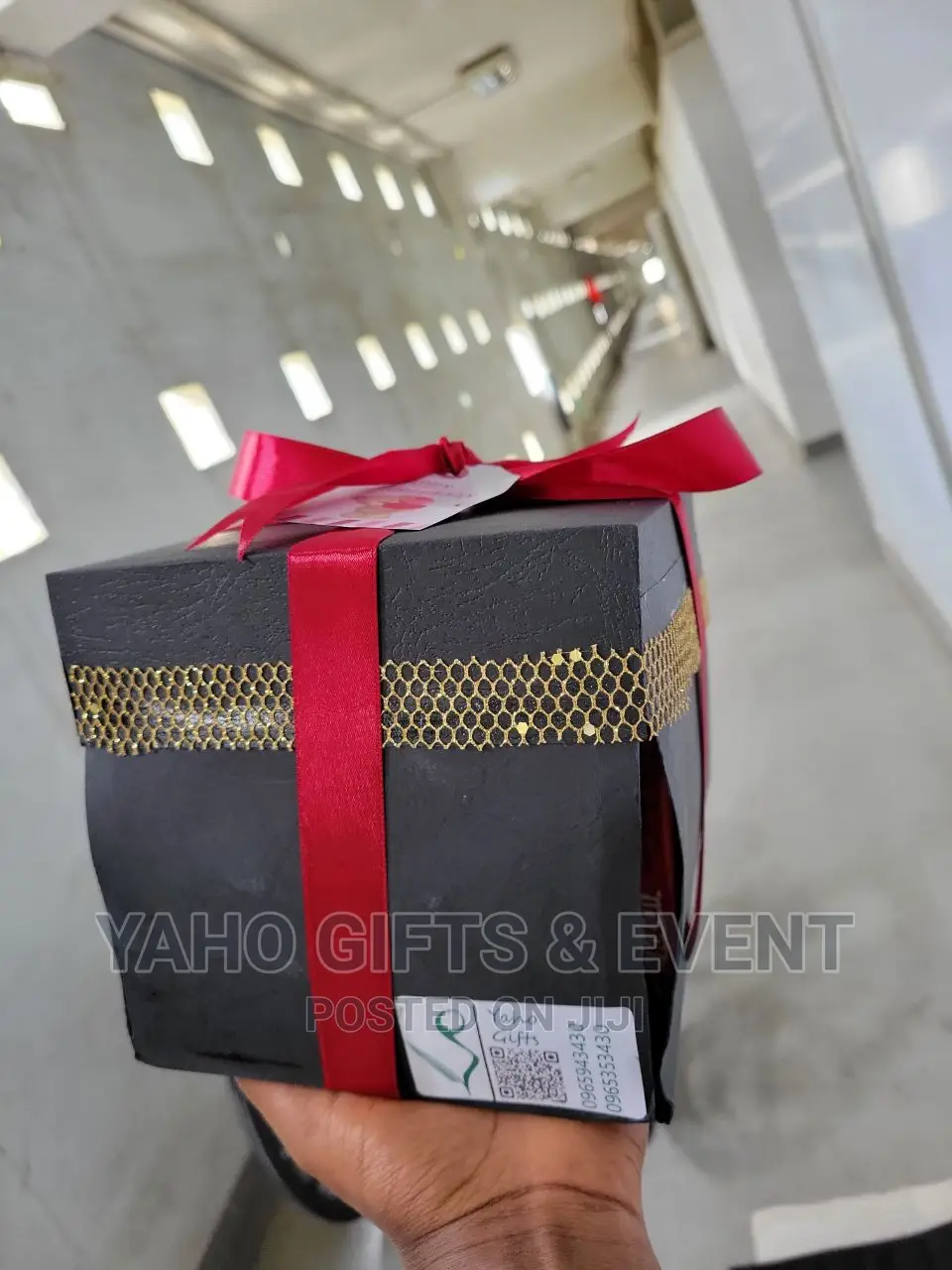 Yaho Women's Gift Package