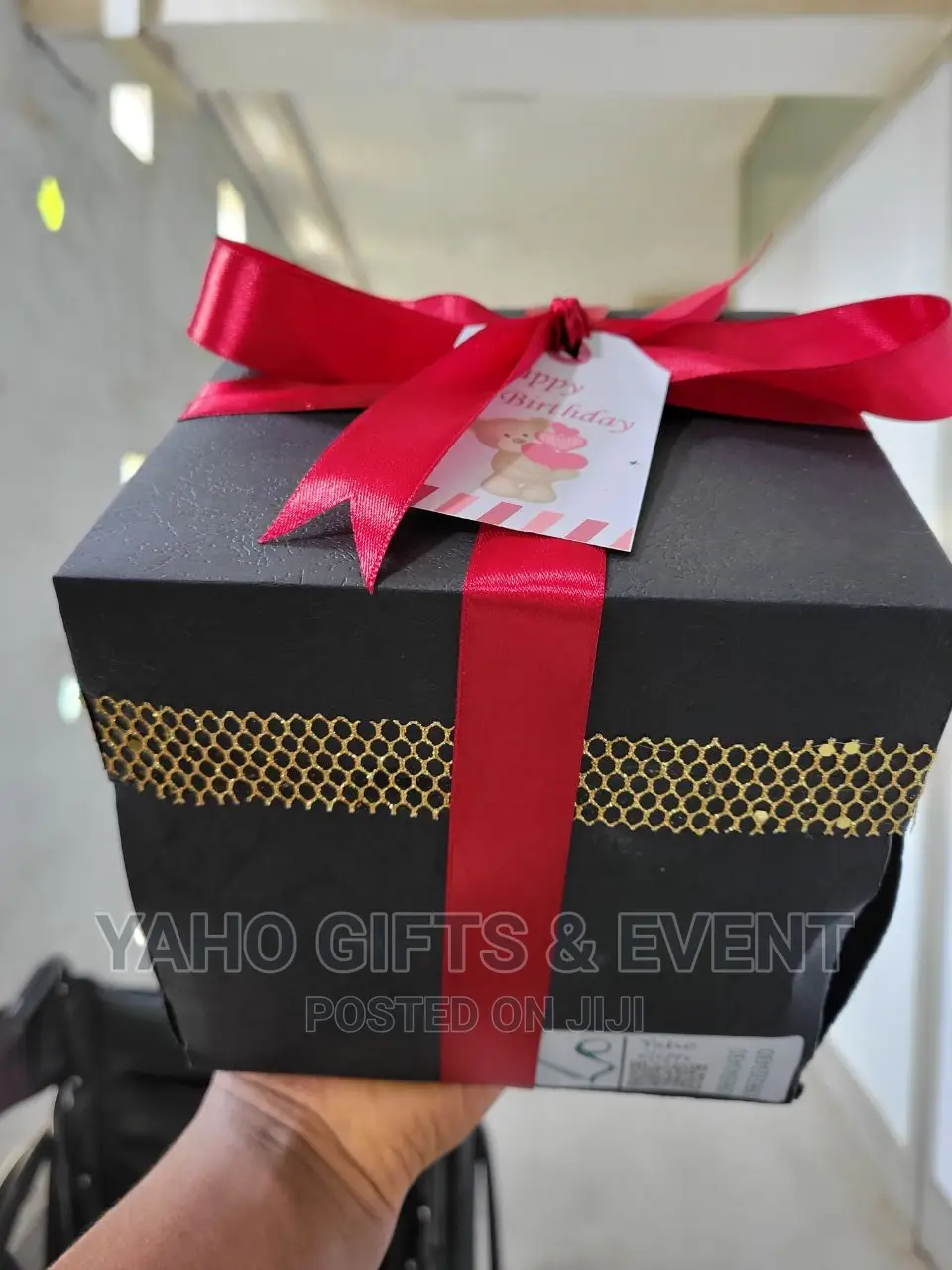 Yaho Women's Gift Package