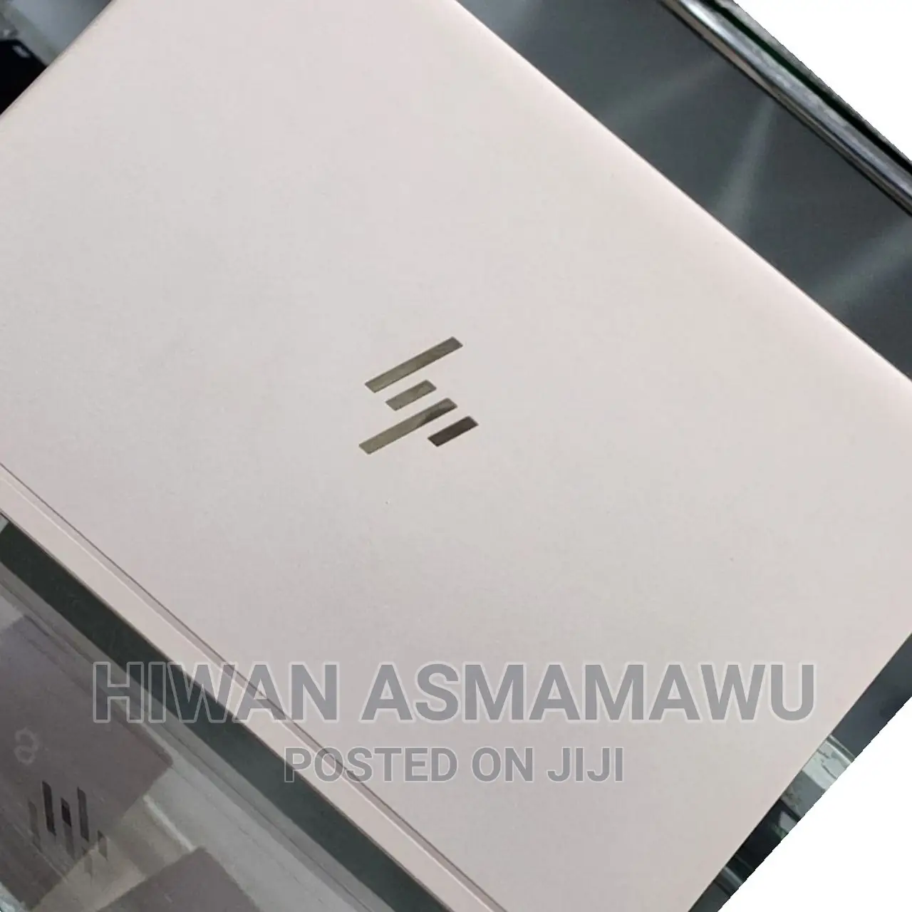 New Laptop HP Envy 13 8GB Intel Core I5 SSD 512GB